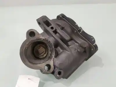 Second-hand car spare part egr valve for renault scenic iii grand privilege oem iam references 147100789r  