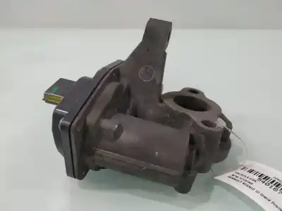 Second-hand car spare part egr valve for renault scenic iii grand privilege oem iam references 147100789r  