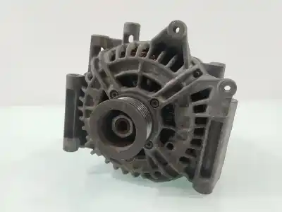 Second-hand car spare part alternator for mercedes-benz clase e w211 berlina e 270 cdi 211.016 oem iam references 0121545902