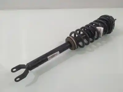 Second-hand car spare part front left shock absorber for mercedes-benz clase e w211 berlina e 270 cdi 211.016 oem iam references   