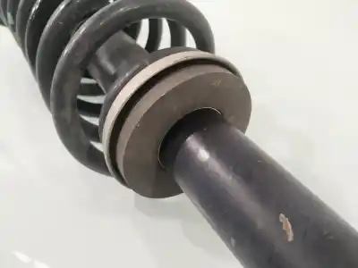 Second-hand car spare part front left shock absorber for mercedes-benz clase e w211 berlina e 270 cdi 211.016 oem iam references   