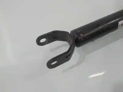 Second-hand car spare part front left shock absorber for mercedes-benz clase e w211 berlina e 270 cdi 211.016 oem iam references   