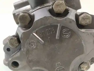Second-hand car spare part steering pump for mercedes-benz clase e w211 berlina e 270 cdi 211.016 oem iam references 91208  