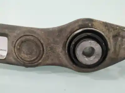 Second-hand car spare part front right lower suspension arm for mercedes-benz clase e w211 berlina e 270 cdi 211.016 oem iam references 2110338  