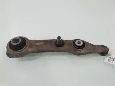 Second-hand car spare part front right lower suspension arm for mercedes-benz clase e w211 berlina e 270 cdi 211.016 oem iam references 2110338