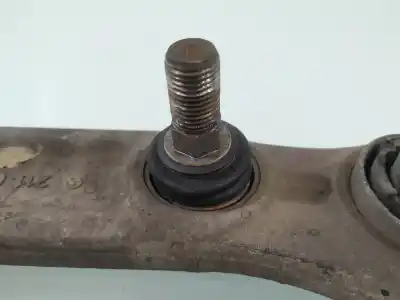 Second-hand car spare part front right lower suspension arm for mercedes-benz clase e w211 berlina e 270 cdi 211.016 oem iam references 2110338  