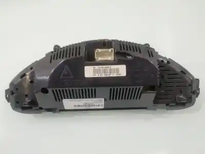 Second-hand car spare part dashboard for mercedes-benz clase e w211 berlina e 270 cdi 211.016 oem iam references a2115405711  