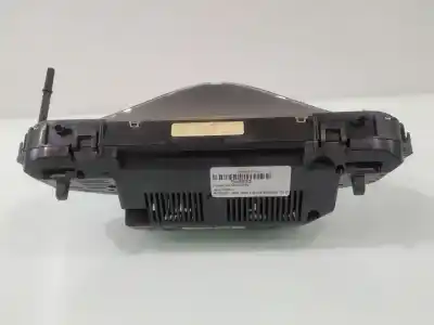 Second-hand car spare part dashboard for mercedes-benz clase e w211 berlina e 270 cdi 211.016 oem iam references a2115405711  