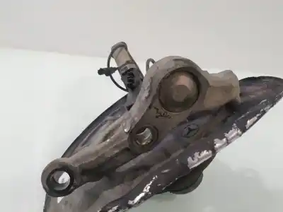 Second-hand car spare part front right knuckle for mercedes-benz clase e w211 berlina e 270 cdi 211.016 oem iam references 1106  