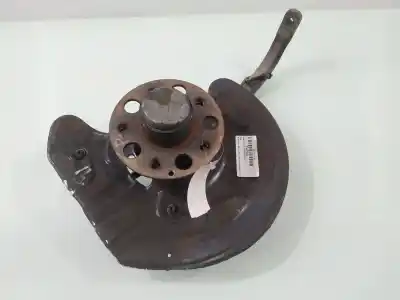 Second-hand car spare part front right knuckle for mercedes-benz clase e w211 berlina e 270 cdi 211.016 oem iam references 1106  
