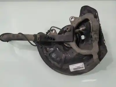 Second-hand car spare part front right knuckle for mercedes-benz clase e w211 berlina e 270 cdi 211.016 oem iam references 1106  