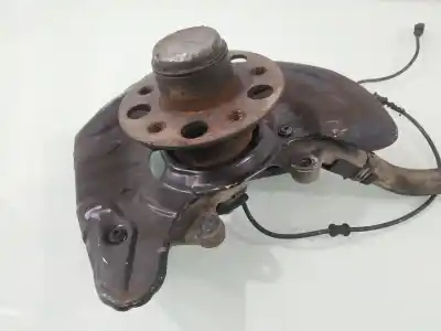 Pezzo di ricambio per auto di seconda mano snodo anteriore sinistro per mercedes-benz clase e w211 berlina e 270 cdi 211.016 riferimenti oem iam 1105  