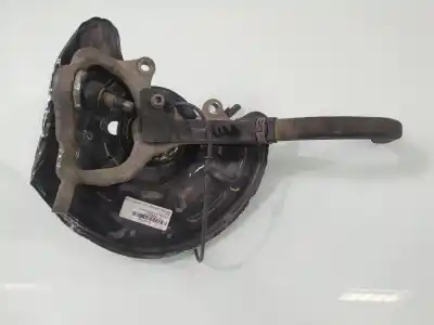 Pezzo di ricambio per auto di seconda mano snodo anteriore sinistro per mercedes-benz clase e w211 berlina e 270 cdi 211.016 riferimenti oem iam 1105  