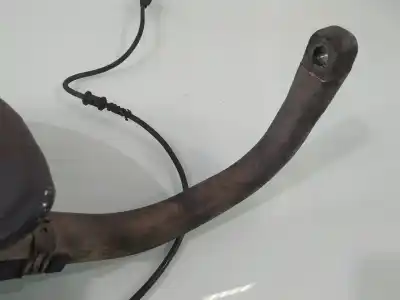 Pezzo di ricambio per auto di seconda mano snodo anteriore sinistro per mercedes-benz clase e w211 berlina e 270 cdi 211.016 riferimenti oem iam 1105  