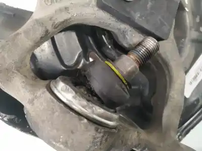 Pezzo di ricambio per auto di seconda mano snodo anteriore sinistro per mercedes-benz clase e w211 berlina e 270 cdi 211.016 riferimenti oem iam 1105  