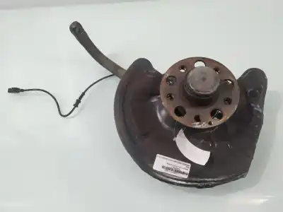 Pezzo di ricambio per auto di seconda mano snodo anteriore sinistro per mercedes-benz clase e w211 berlina e 270 cdi 211.016 riferimenti oem iam 1105  