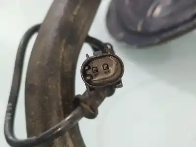 Pezzo di ricambio per auto di seconda mano snodo anteriore sinistro per mercedes-benz clase e w211 berlina e 270 cdi 211.016 riferimenti oem iam 1105  