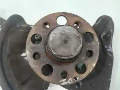 Pezzo di ricambio per auto di seconda mano snodo anteriore sinistro per mercedes-benz clase e w211 berlina e 270 cdi 211.016 riferimenti oem iam 1105  