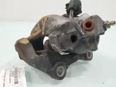 Second-hand car spare part rear right brake caliper for mercedes-benz clase e w211 berlina e 270 cdi 211.016 oem iam references 