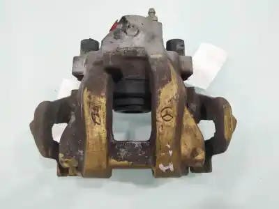 Second-hand car spare part rear left brake caliper for mercedes-benz clase e w211 berlina e 270 cdi 211.016 oem iam references   