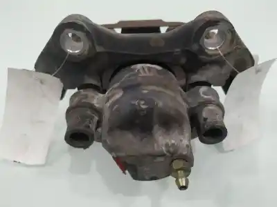 Second-hand car spare part rear left brake caliper for mercedes-benz clase e w211 berlina e 270 cdi 211.016 oem iam references   