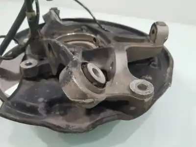 Second-hand car spare part rear right knuckle for mercedes-benz clase e w211 berlina e 270 cdi 211.016 oem iam references   