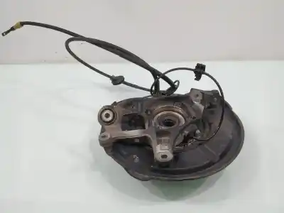 Second-hand car spare part rear right knuckle for mercedes-benz clase e w211 berlina e 270 cdi 211.016 oem iam references   