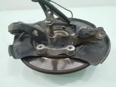 Second-hand car spare part rear left knuckle for mercedes-benz clase e w211 berlina e 270 cdi 211.016 oem iam references 