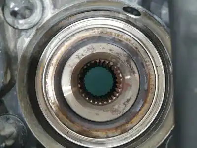 Second-hand car spare part rear left knuckle for mercedes-benz clase e w211 berlina e 270 cdi 211.016 oem iam references   