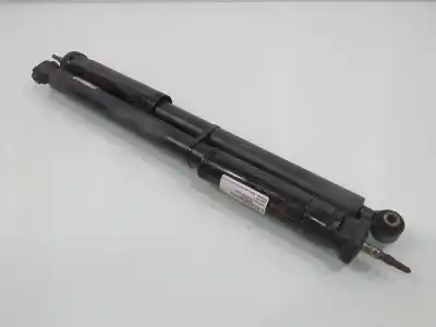 Second-hand car spare part rear shock absorber set for mercedes-benz clase e w211 berlina e 270 cdi 211.016 oem iam references 317265