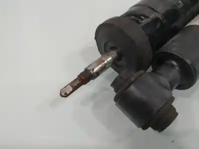 Second-hand car spare part rear shock absorber set for mercedes-benz clase e w211 berlina e 270 cdi 211.016 oem iam references 317265  