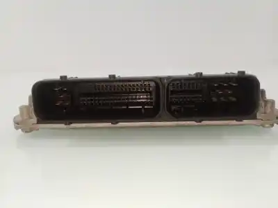 Second-hand car spare part ecu engine control for seat ibiza iii (6l1) 1.2 oem iam references 03e906033d  