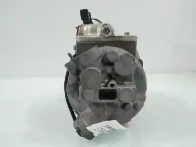 Second-hand car spare part air conditioning compressor for seat ibiza iii (6l1) 1.2 oem iam references 6q0820803g