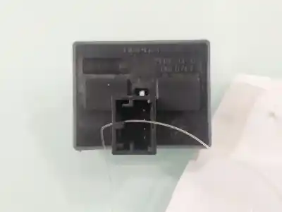 Second-hand car spare part left front power window switch for seat ibiza iii (6l1) 1.2 oem iam references 6q0959858  