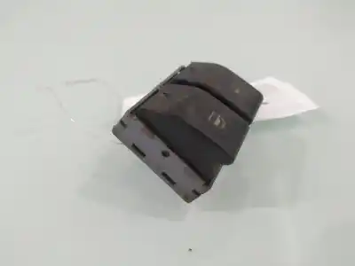 Second-hand car spare part left front power window switch for seat ibiza iii (6l1) 1.2 oem iam references 6q0959858