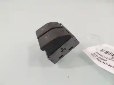 Second-hand car spare part left front power window switch for seat ibiza iii (6l1) 1.2 oem iam references 6q0959858  