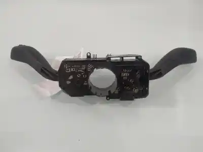 Second-hand car spare part indicator switch for seat ibiza iii (6l1) 1.2 oem iam references 6q0953503ad  