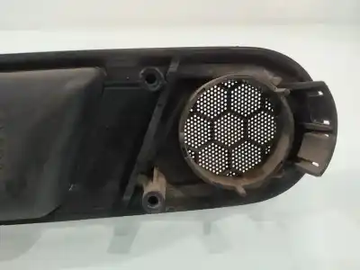 Second-hand car spare part interior right rear handle for seat ibiza iii (6l1) 1.2 oem iam references 6l4839114  