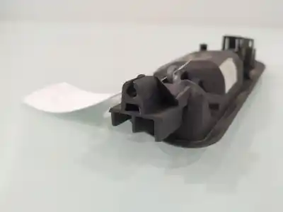 Second-hand car spare part interior right rear handle for seat ibiza iii (6l1) 1.2 oem iam references 6l4839114  