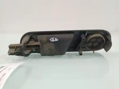 Recambio de automóvil de segunda mano de MANETA INTERIOR TRASERA DERECHA para SEAT IBIZA III (6L1) 1.2 referencias OEM IAM 6L4839114  