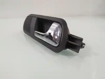 Second-hand car spare part interior right rear handle for seat ibiza iii (6l1) 1.2 oem iam references 6l4839114  