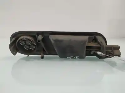 Second-hand car spare part interior left rear handle for seat ibiza iii (6l1) 1.2 oem iam references 6l4839113  