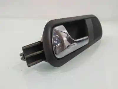 Recambio de automóvil de segunda mano de MANETA INTERIOR TRASERA IZQUIERDA para SEAT IBIZA III (6L1) 1.2 referencias OEM IAM 6L4839113  