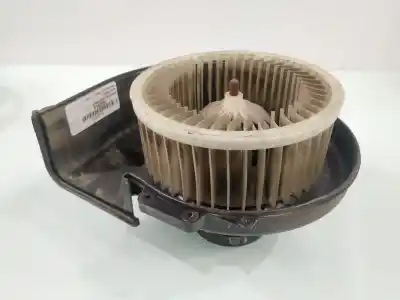Автозапчастина б/у вентилятор опалення для seat ibiza iii (6l1) 1.2 посилання на oem iam 6q1820015h  