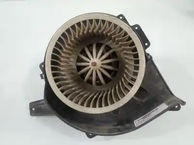Автозапчастина б/у вентилятор опалення для seat ibiza iii (6l1) 1.2 посилання на oem iam 6q1820015h  