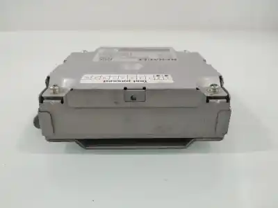 Second-hand car spare part electronic module for renault scenic iii grand privilege oem iam references 284a10002r  