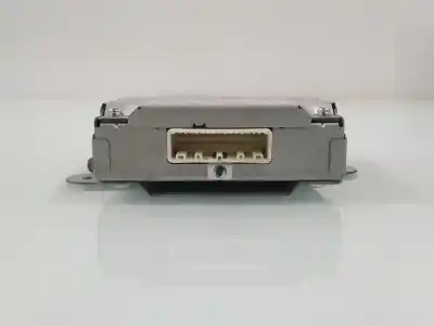 Second-hand car spare part electronic module for renault scenic iii grand privilege oem iam references 284a10002r  