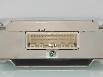 Second-hand car spare part electronic module for renault scenic iii grand privilege oem iam references 284a10002r  
