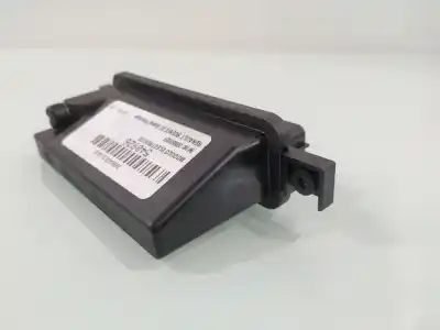 Second-hand car spare part electronic module for renault scenic iii grand privilege oem iam references 260550002r  