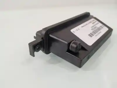 Second-hand car spare part electronic module for renault scenic iii grand privilege oem iam references 260550002r